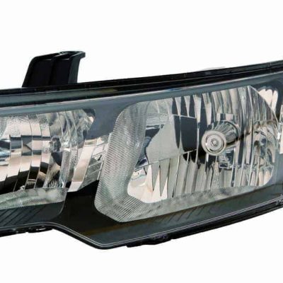 KI2502141C Driver Side Headlight Assembly KI2502141C Driver Side Headlight Assembly