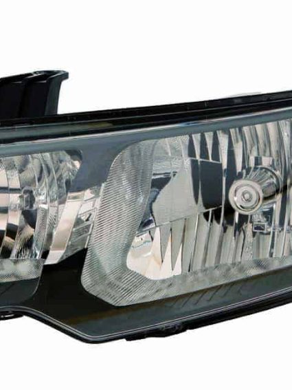 KI2502141C Front Light Headlight Assembly Composite