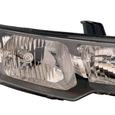 KI2503141C Passenger Side Headlight Assembly KI2503141C Passenger Side Headlight Assembly