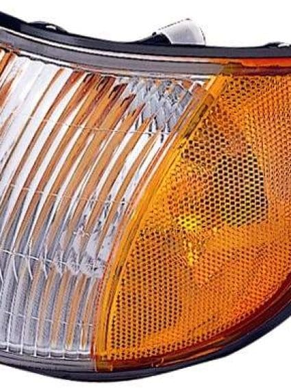 KI2520104 Driver Side Park Lamp Assembly