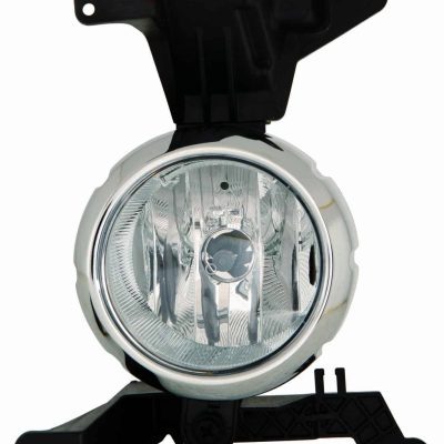 KI2592122C Driver Side Fog Lamp Assembly