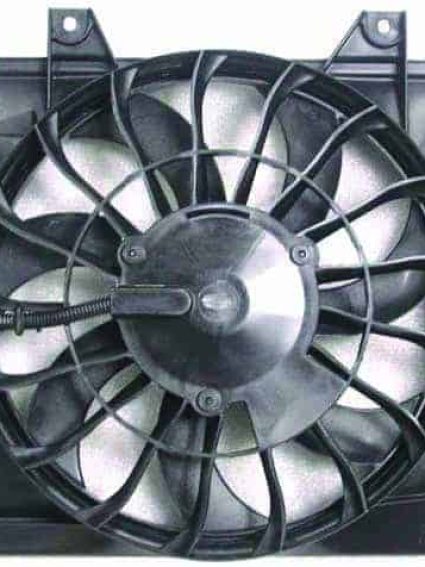 KI3113110 Cooling System Fan Condenser