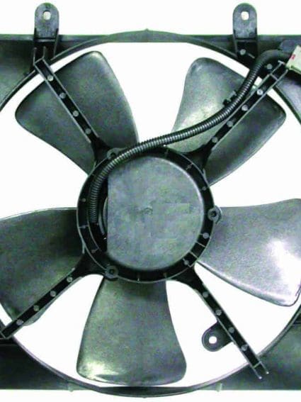KI3115110 Radiator Fan