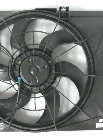 KI3115122 Radiator Fan