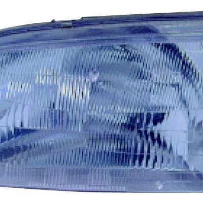 MA2502115 Front Light Headlight Lamp