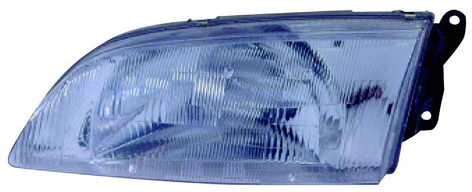 MA2502115 Front Light Headlight Lamp