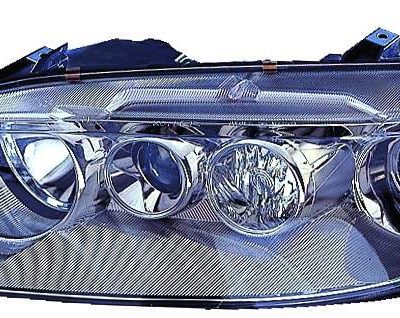 MA2502125 Front Light Headlight Lamp