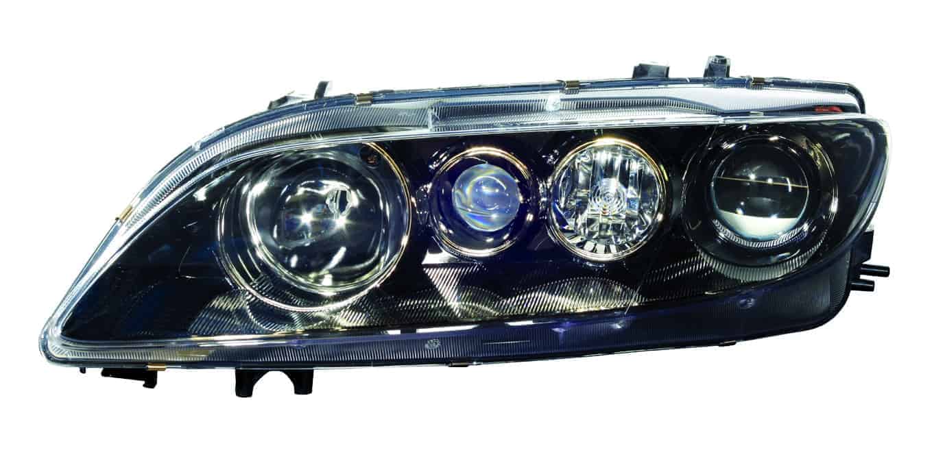 MA2502133 Front Light Headlight Lamp