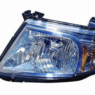 MA2502139C Front Light Composite Headlight Assembly MA2502139C Front Light Composite Headlight Assembly