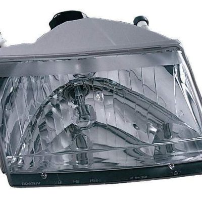 MA2503117C Front Light Headlight Lamp