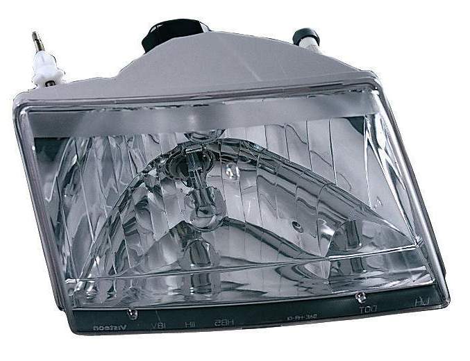 MA2503117C Front Light Headlight Lamp