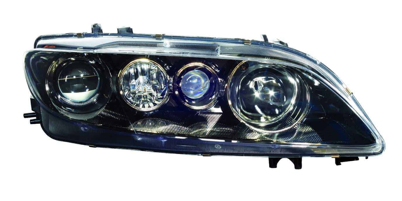 MA2503133 Front Light Headlight Lamp