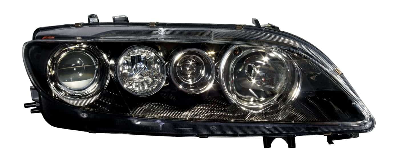 MA2503134 Front Light Headlight Lamp