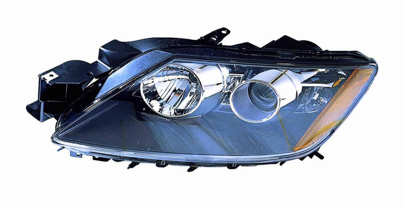 MA2518132 Front Light Headlight Assembly