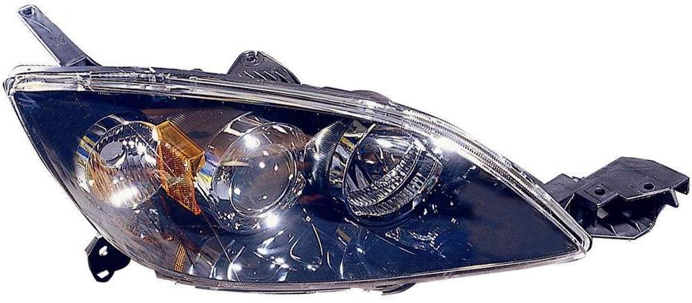 MA2519107C Front Light Headlight Assembly