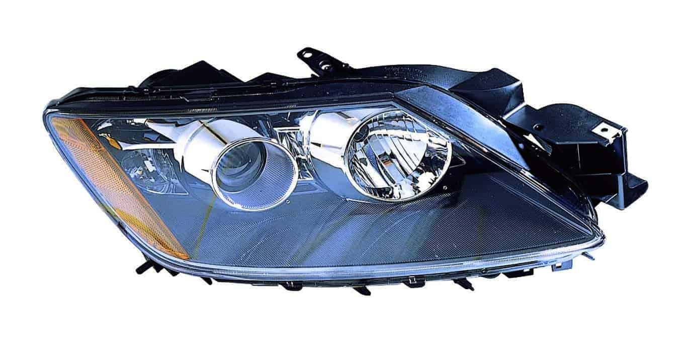 MA2519132 Front Light Headlight Assembly