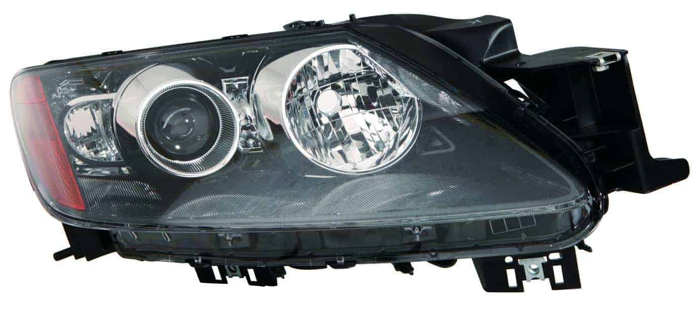 MA2519133C Front Light Headlight Assembly