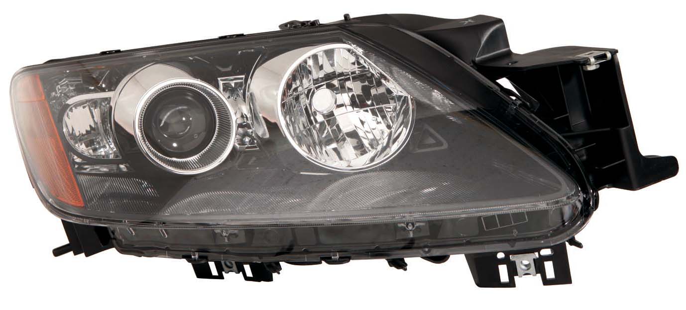 MA2519134 Front Light Headlight Assembly