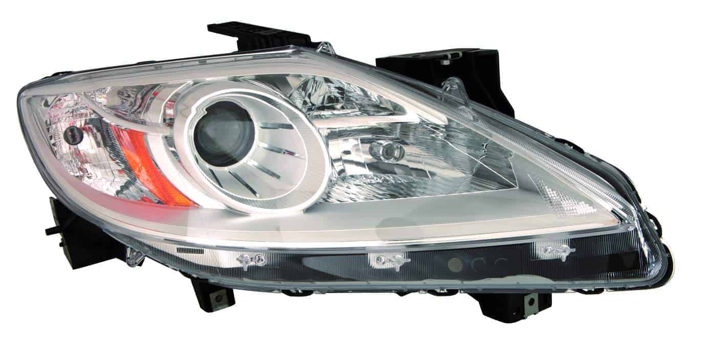 MA2519145C Front Light Headlight Assembly