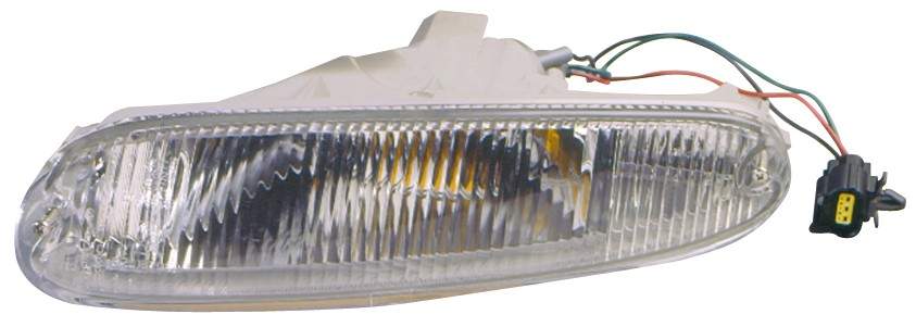 MA2520111 Front Light Park/Signal Lamp MA2520111 Front Light Park/Signal Lamp