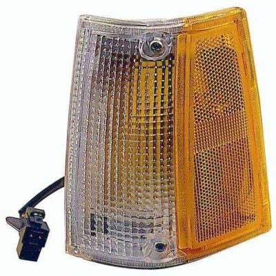 MA2551101 Front Light Marker Lamp MA2551101 Front Light Marker Lamp