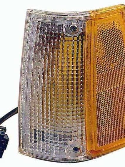 MA2551101 Front Light Marker Lamp
