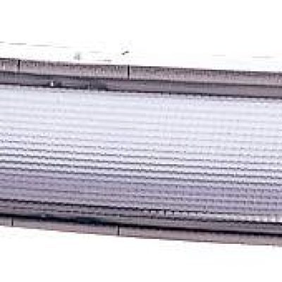 MA2556102 Front Bumper Side Reflector