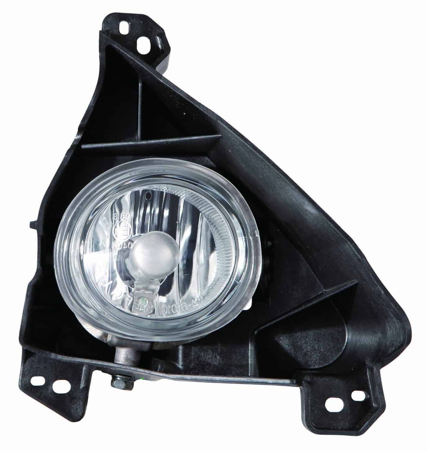 MA2593122 Front Light Fog Lamp Assembly