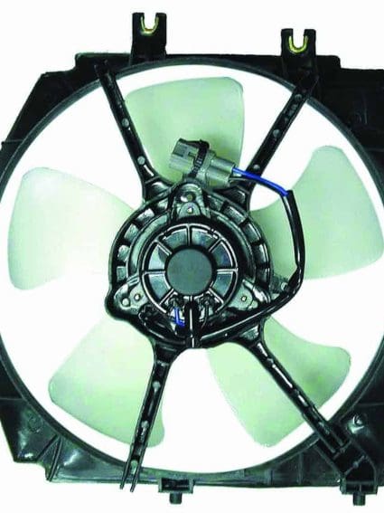 MA3115112 Radiator Fan Assembly