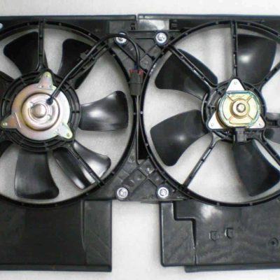 MA3115141 Dual Radiator Fan Assembly MA3115141 Dual Radiator Fan Assembly