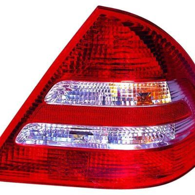 MB2801117 Rear Light Tail Lamp