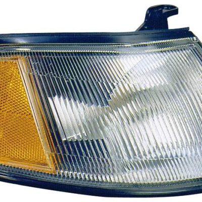 NI2520113 Front Light Park Lamp