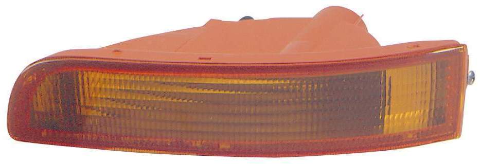 NI2531106 Front Light Signal Lamp Lens & Housing NI2531106 Front Light Signal Lamp Lens & Housing