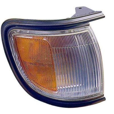 NI2551130 Front Light Marker Lamp Assembly