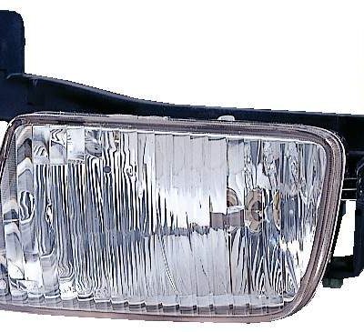 NI2592104 Front Light Fog Lamp Assembly