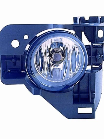 NI2592128 Front Light Fog Lamp Assembly