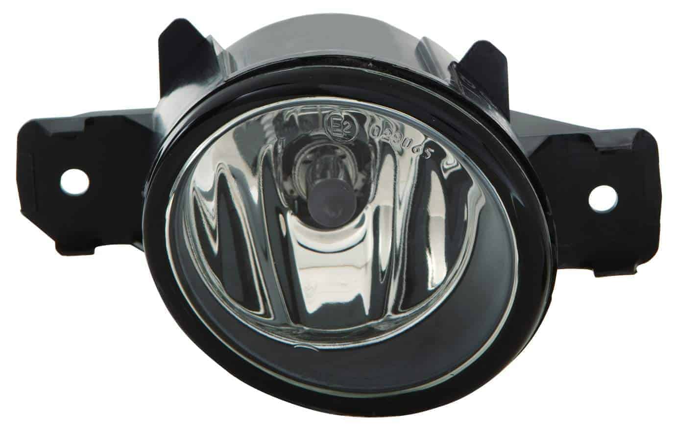 NI2593122C Front Light Fog Lamp Assembly NI2593122C Front Light Fog Lamp Assembly