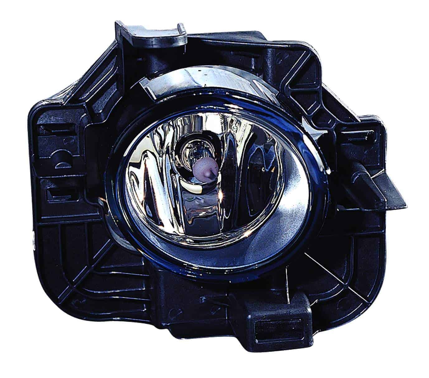 NI2593123 Front Light Fog Lamp Assembly NI2593123 Front Light Fog Lamp Assembly