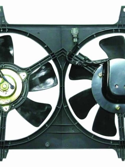 NI3115103 Radiator Fan