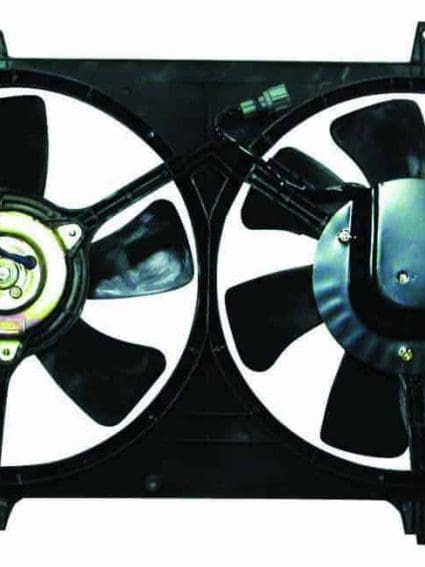 NI3115105 Radiator Fan