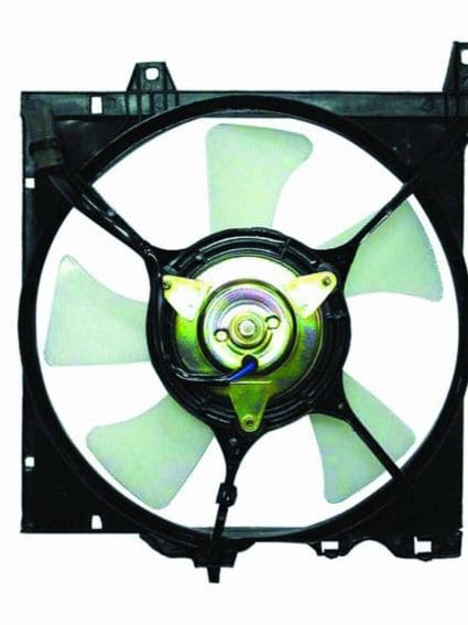 NI3115107 Radiator Fan