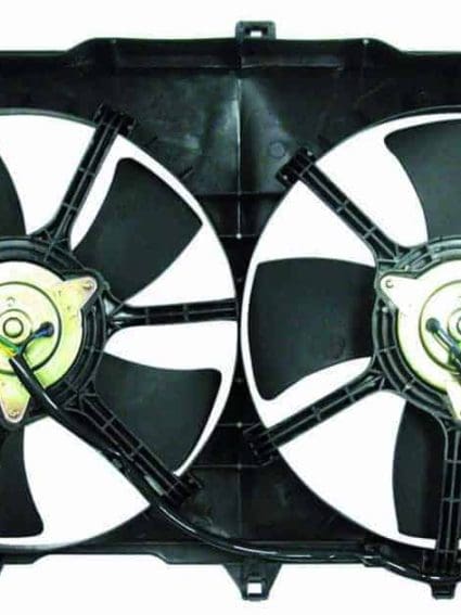 NI3115127 Radiator Fan Assembly