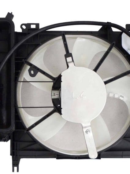 SC3115104 Cooling System Fan Radiator