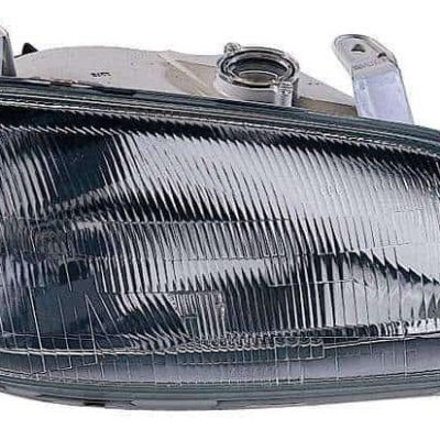 TO2503124 Passenger Side Headlight Assembly TO2503124 Passenger Side Headlight Assembly