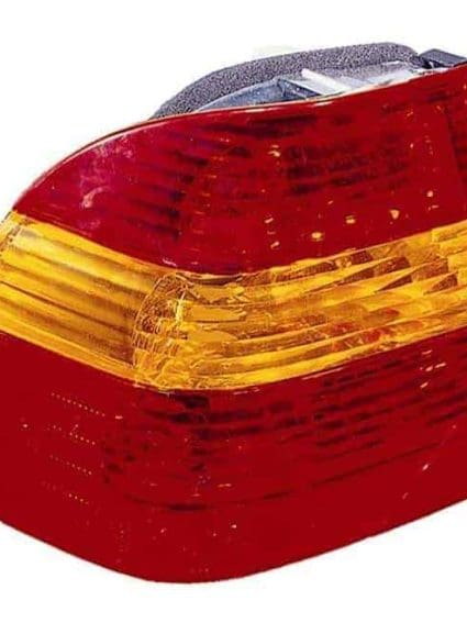 BM2800109 Rear Light Tail Lamp Assembly