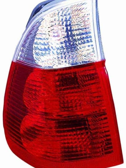 BM2800118 Rear Light Tail Lamp Assembly