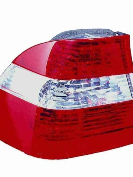 BM2801111 Rear Light Tail Lamp Assembly
