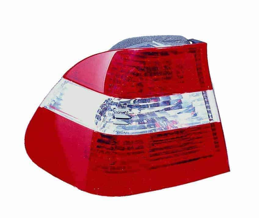 BM2801111 Rear Light Tail Lamp Assembly BM2801111 Rear Light Tail Lamp Assembly