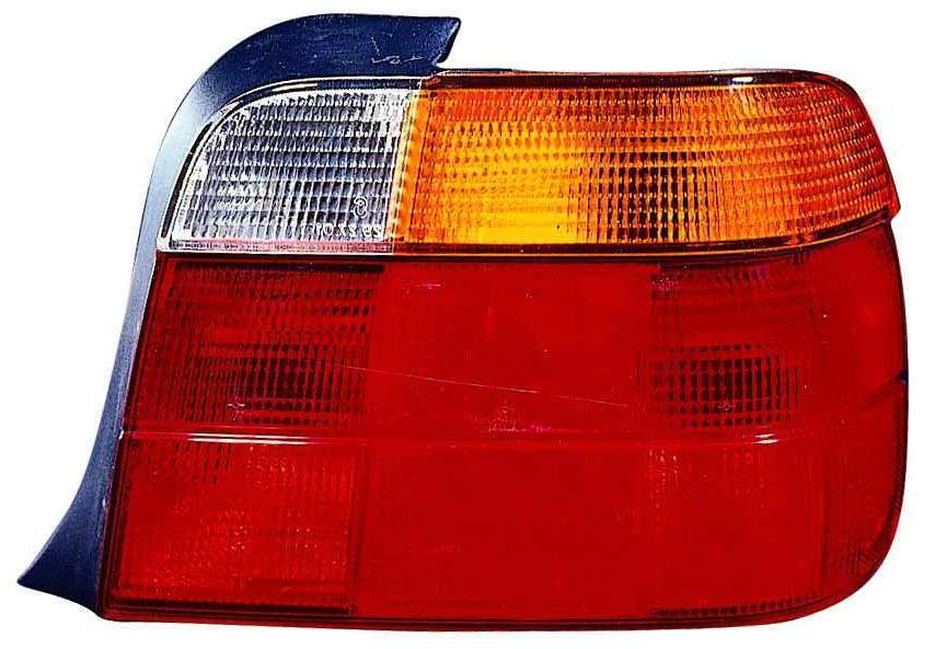 BM2809107 Rear Light Tail Lamp Lens BM2809107 Rear Light Tail Lamp Lens