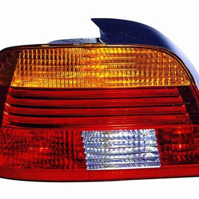 BM2818103 Rear Light Tail Lamp
